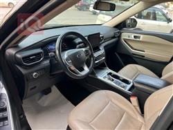 فورد إكسبلورر